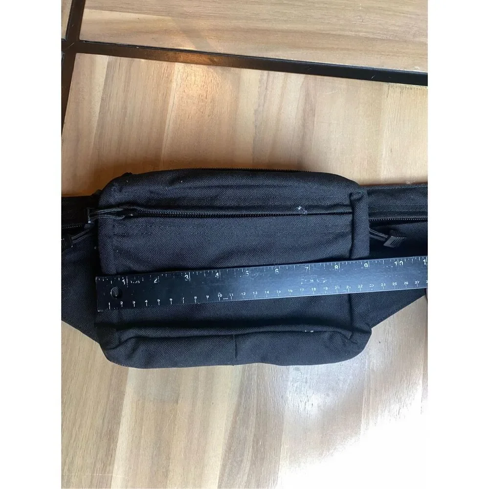 Black hawk black conceal